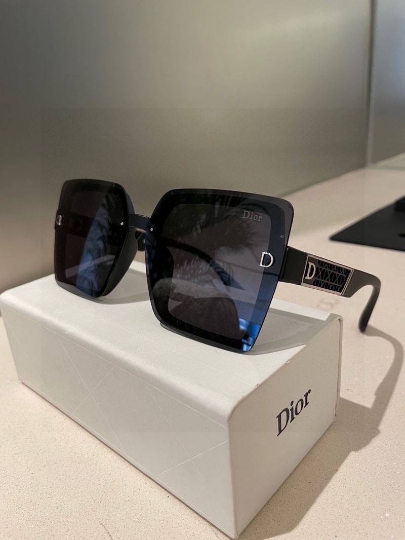 Dior Sunglasses